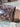 Clear Glass Flask Bottle Warranted The Mustard Seed Collection, The Seed
