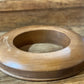 Hatters Supply House of Chicago Brim Hat Block