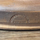 Hatters Supply House of Chicago Brim Hat Block