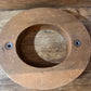 Hatters Supply House of Chicago Brim Hat Block