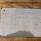 Ivory Soap Metal Sign