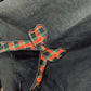 XL "Merry Christmas" Sweatshirt with Bow Sides