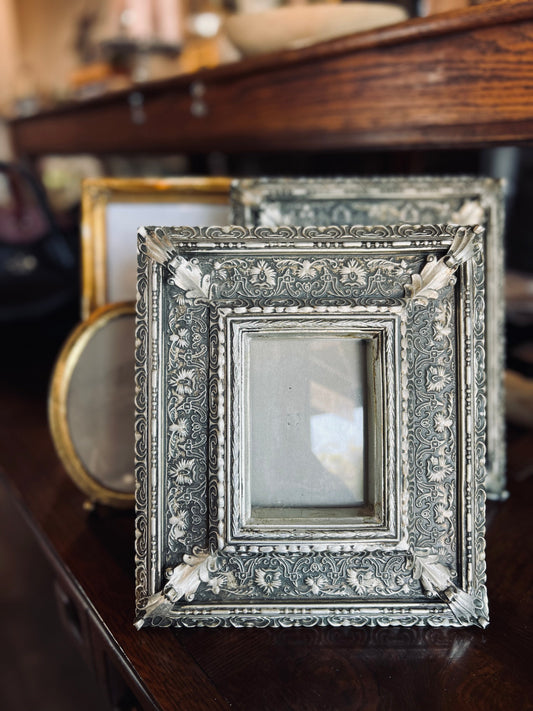 Ornate Picture Frame