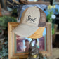 Trucker Caps - Seed Swag