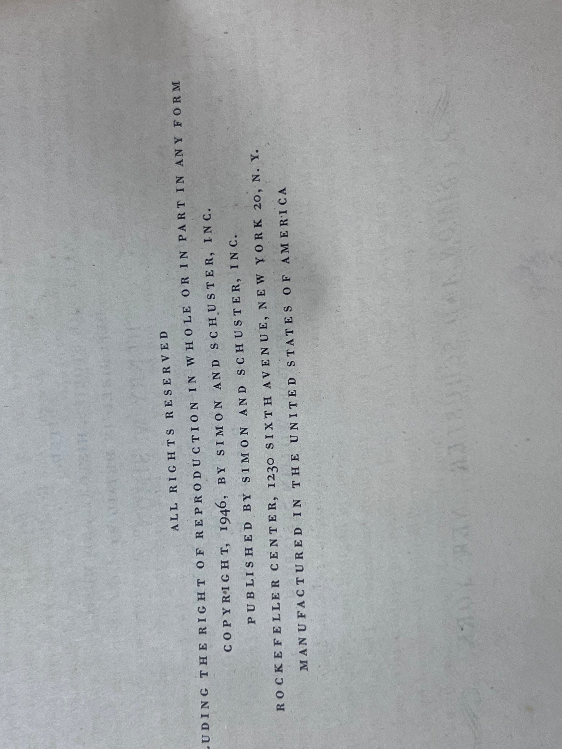 Grand Opera Sheet Music Book