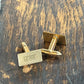 Pair of Vintage Lamode Cufflinks