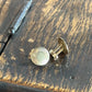 Vintage Round Cufflinks