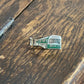 Vintage Bus Tie Clip
