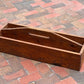 Primitive Carpenter's Tool Caddy