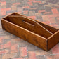 Primitive Carpenter's Tool Caddy