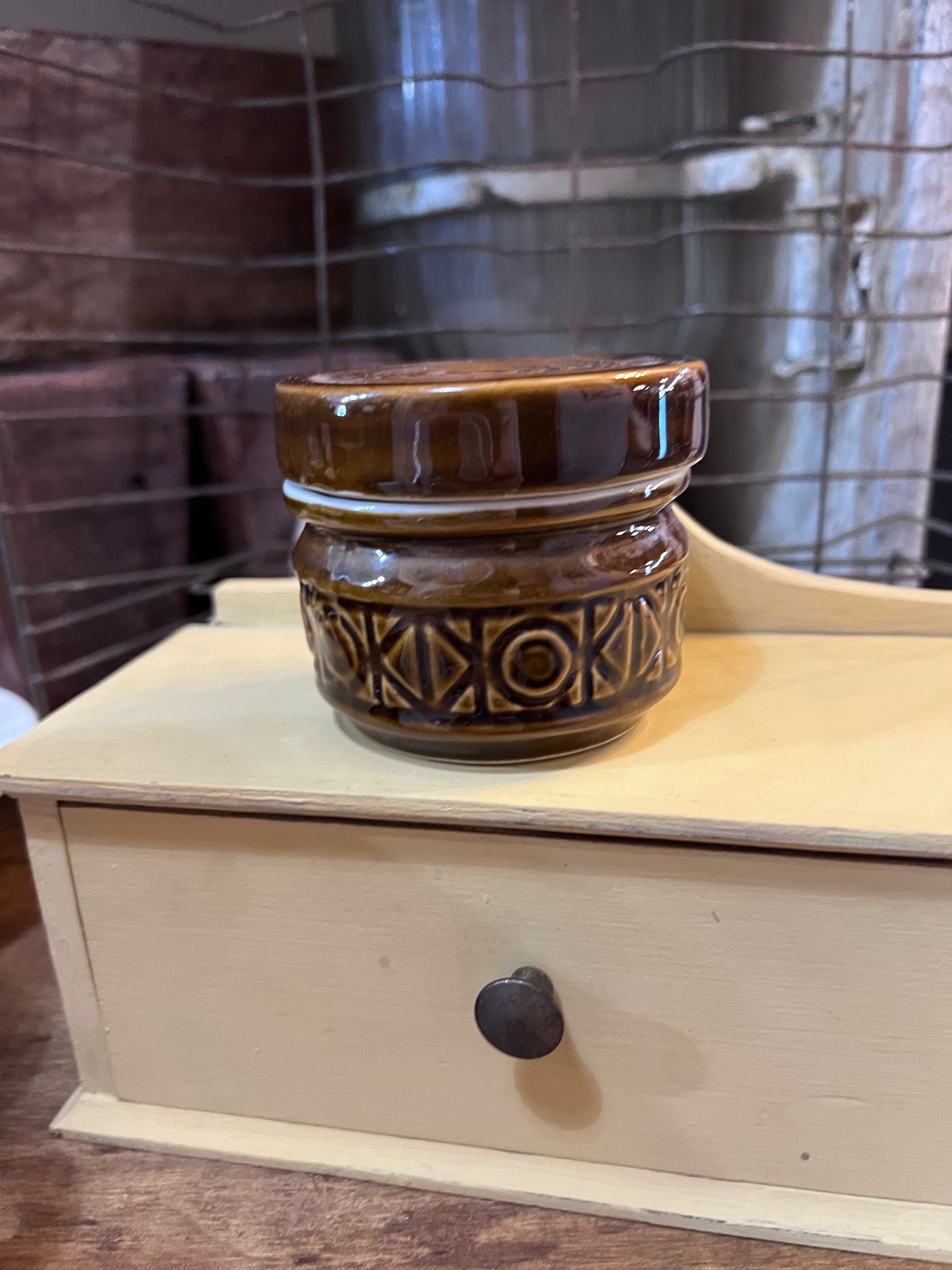 Parrys Sterling Bazaarware Coffee/Tea Set