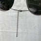 Seashell Pendant Necklace