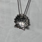 Seashell Pendant Necklace