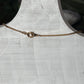 Sand Dollar Pendant Necklace