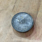 2.5" Round Metal Flower Frog