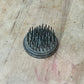 2" Round Metal Flower Frog