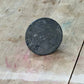 2" Round Metal Flower Frog