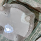 Antique Ironstone Jewelry Dish