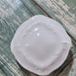 Antique Ironstone Jewelry Dish