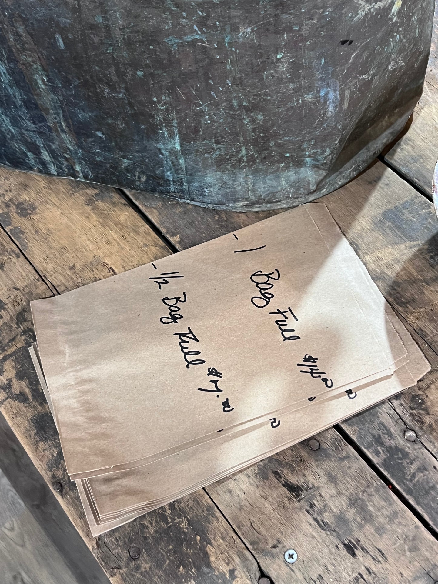 Loose Potpourri By the Cup FULL BAG (LITTLE MORE THAN TWO CUPS)