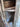 Antique 2 Door Window Chippy Cupboard The Mustard Seed Collection, The Seed