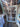 Antique 2 Door Window Chippy Cupboard The Mustard Seed Collection, The Seed