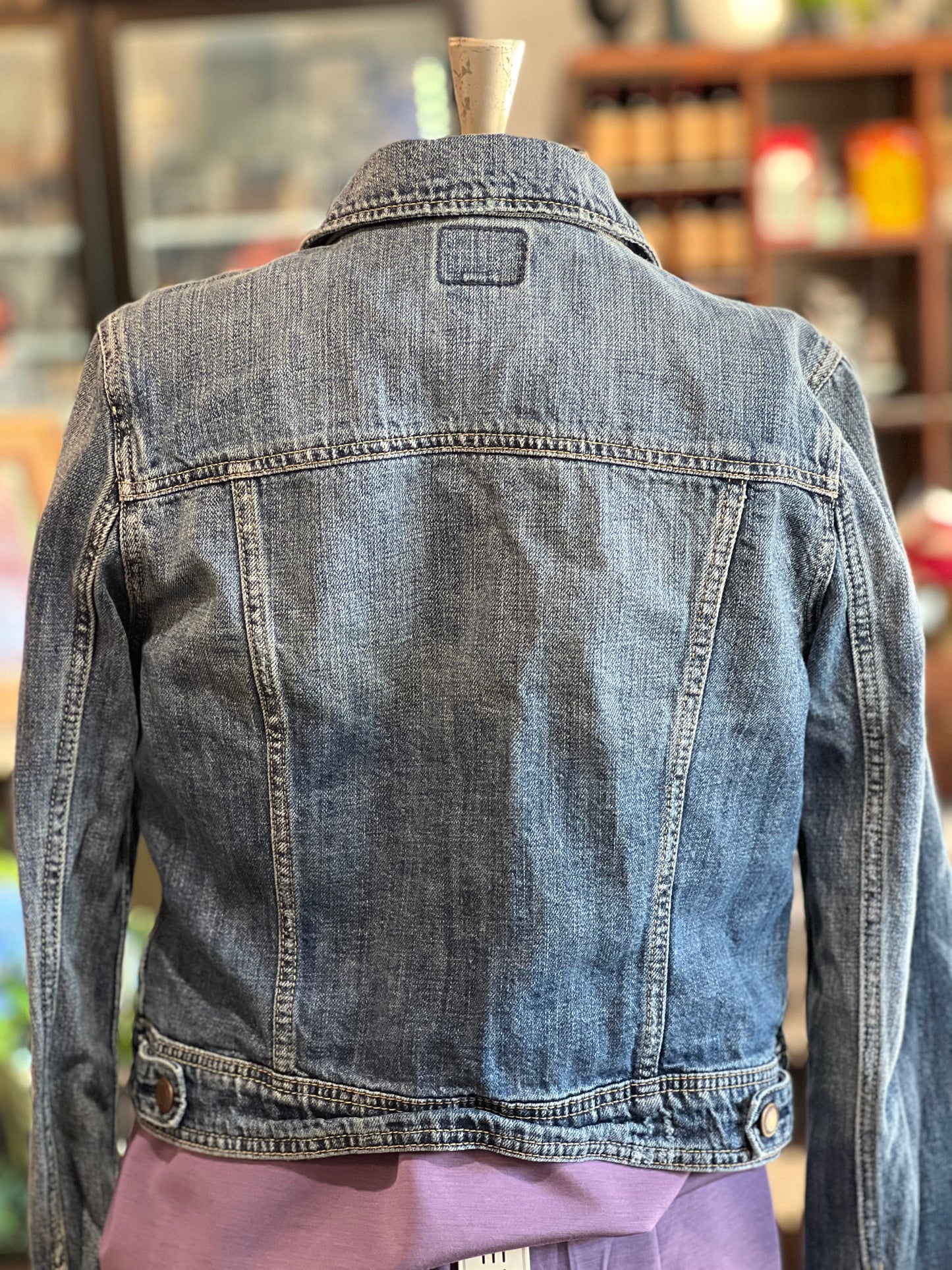 American Eagle Denim Jacket