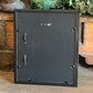 Black Picture Frame with White Matte