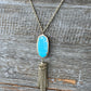 Kendra Scott Rayne Pendant Necklace