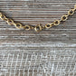 Vintage Crown Trifari Nautical Statement Necklace