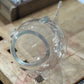 Blenko Glass Fish Bowl or Vase