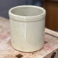 Ransbottom Honey Stoneware Crock