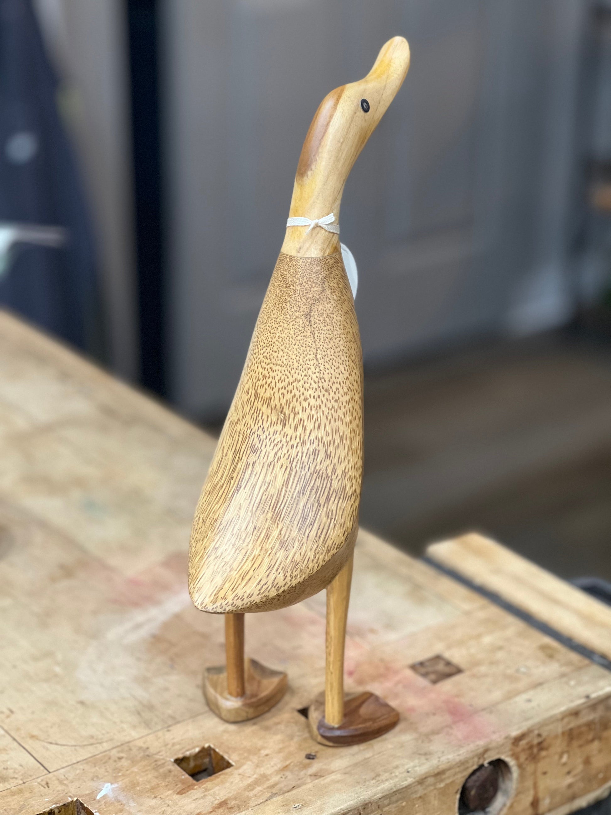 DCUK "Natural Ducklet"