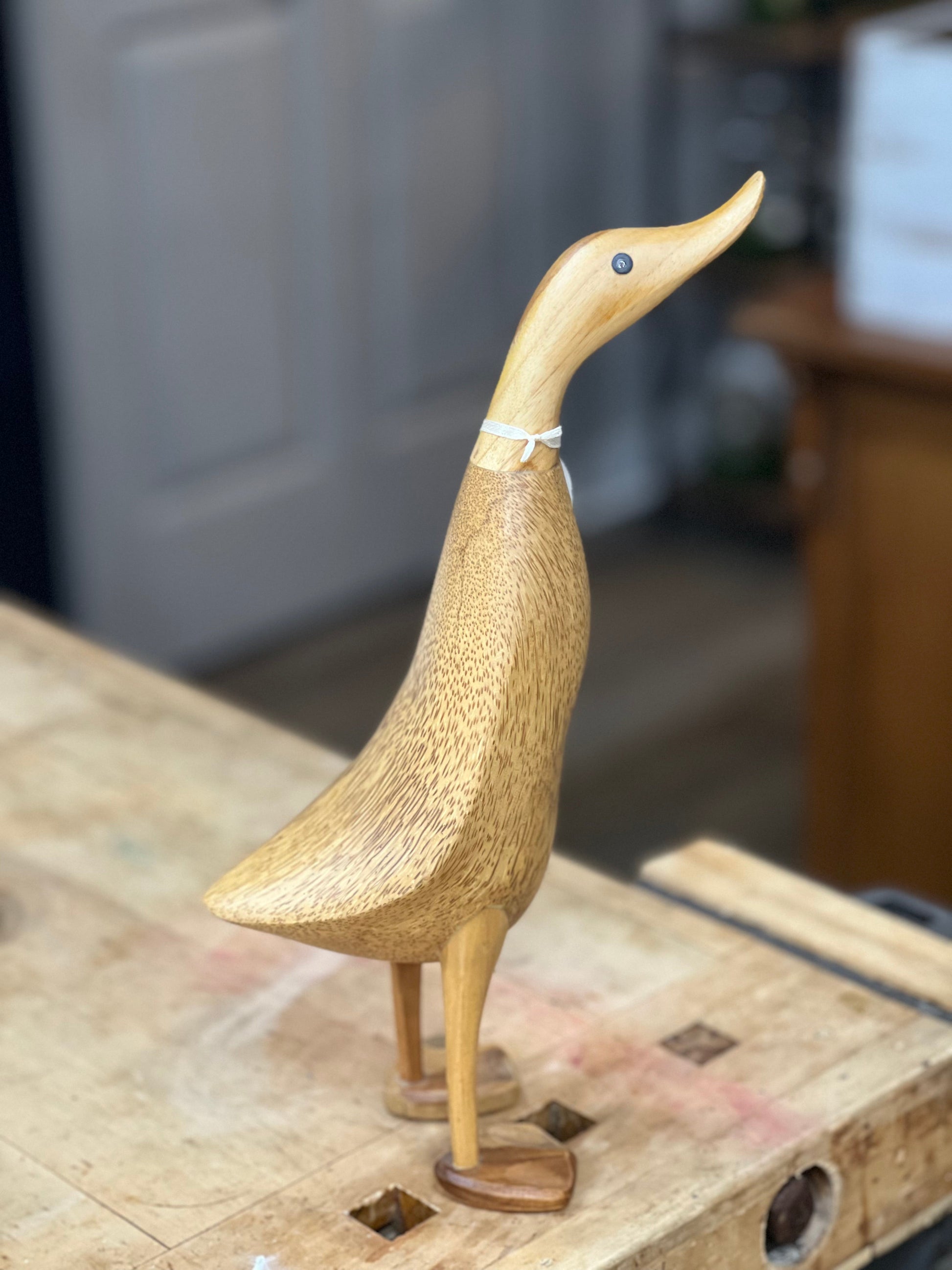 DCUK "Natural Ducklet"