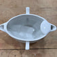 Pillivuyt France Double-Spout Gravy Boat