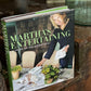 Martha's Entertaining: A Year of Celebrations
