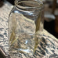 Planters Peanuts Glass Jar