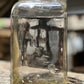Planters Peanuts Glass Jar