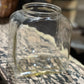 Planters Peanuts Glass Jar