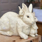 Light-Weight Garden Rabbit