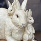 Light-Weight Garden Rabbit