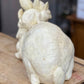 Light-Weight Garden Rabbit