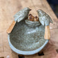 Bird Family Dish