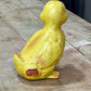 Lefton Yellow Duckling