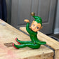 3" Vintage Pixie Elf