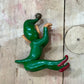 3" Vintage Pixie Elf