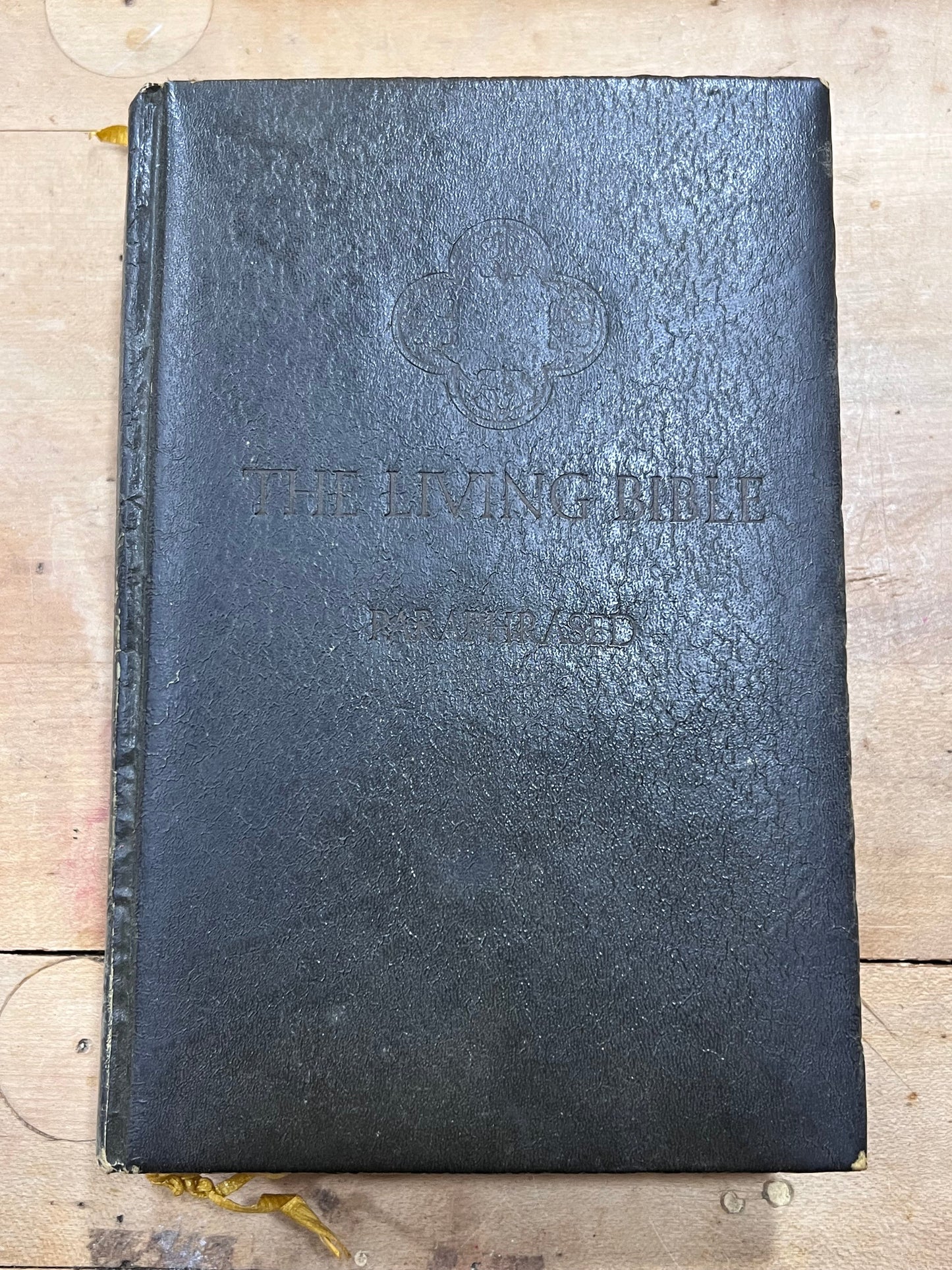 Living Bible