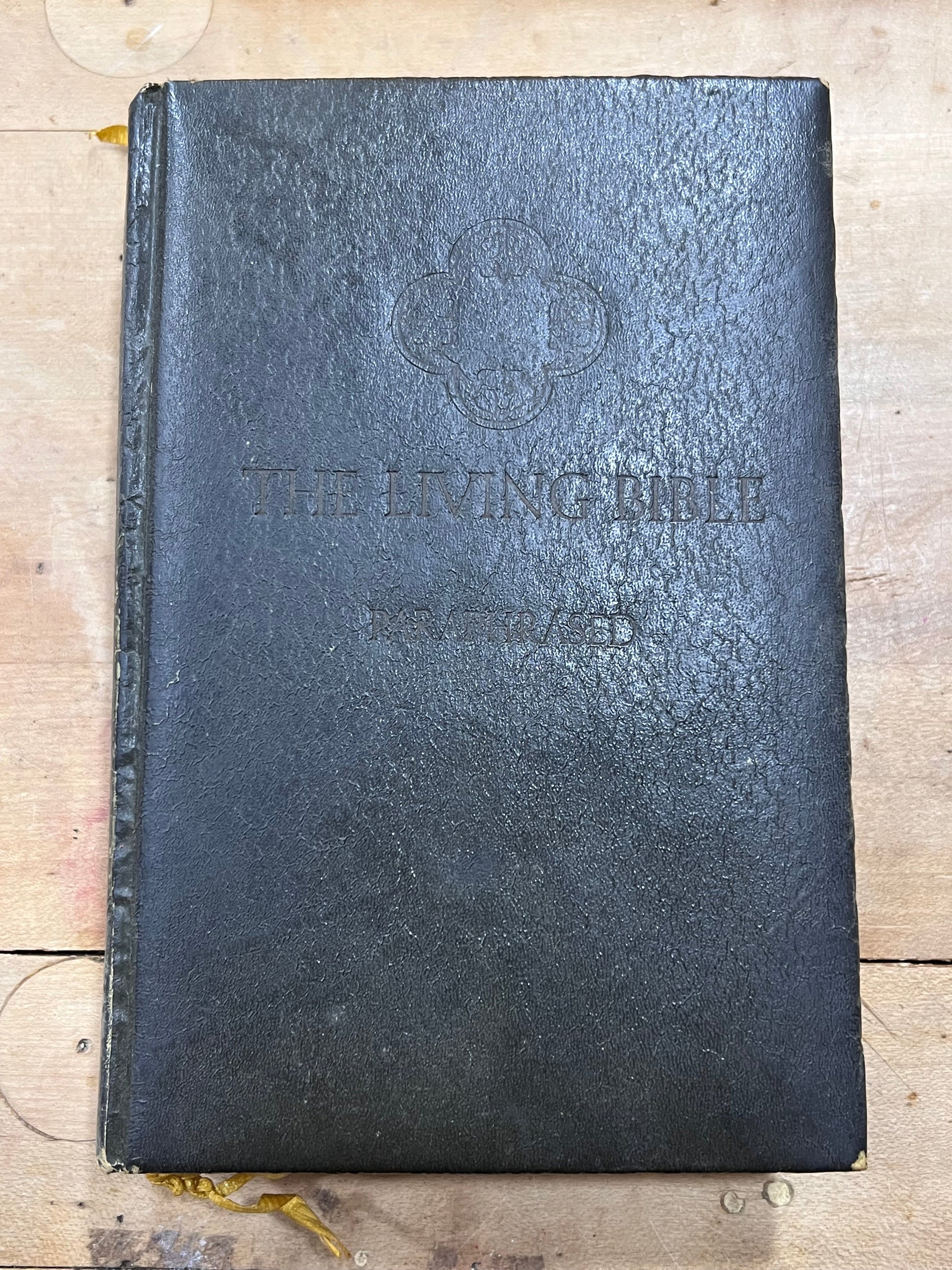 Living Bible