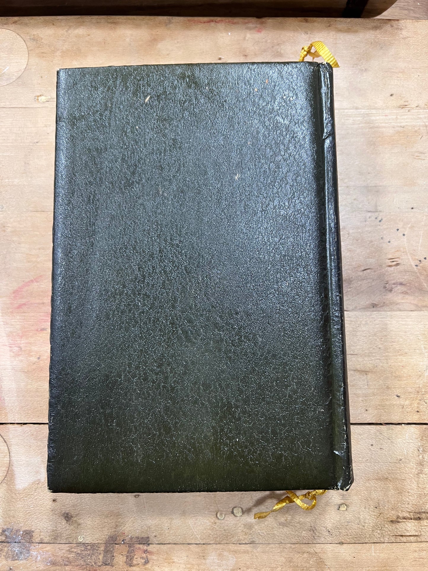 Living Bible