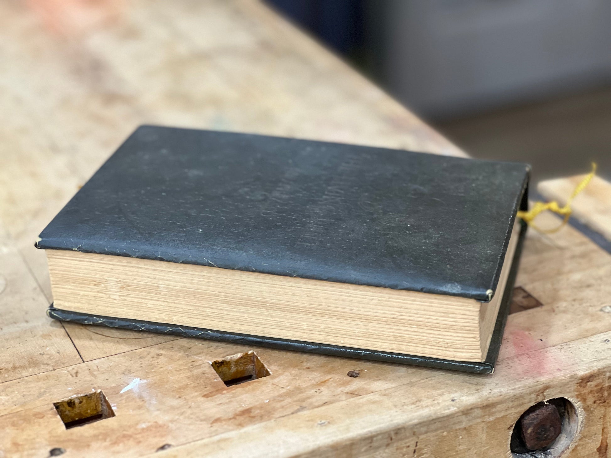 Living Bible